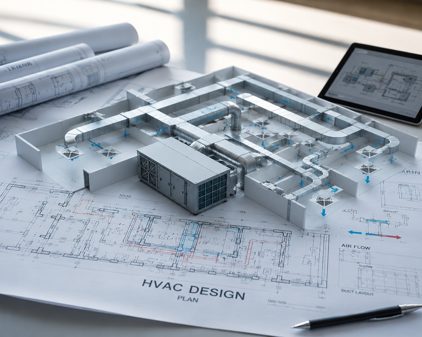 hvac-design